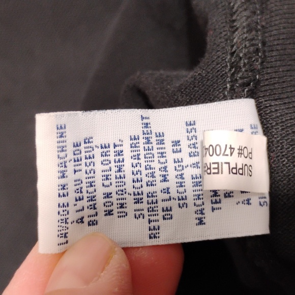 Ralph Lauren Polo P Wing Vintage Polo Shirt Sz.2X Has A Flaw - Picture 10 of 12